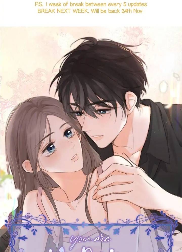 Trong Giấc Mộng Của Tôi: Chapter 26