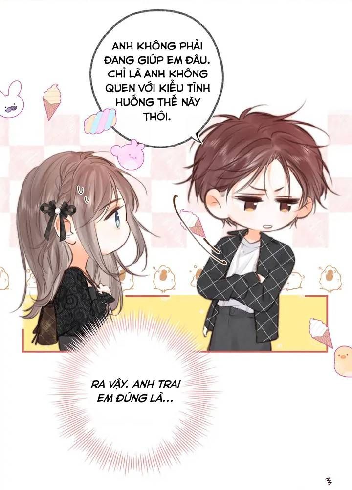 Trong Giấc Mộng Của Tôi: Chapter 26