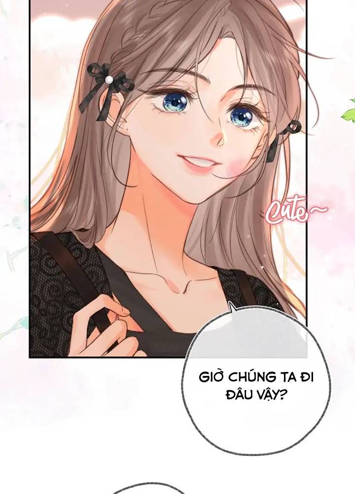 Trong Giấc Mộng Của Tôi: Chapter 26