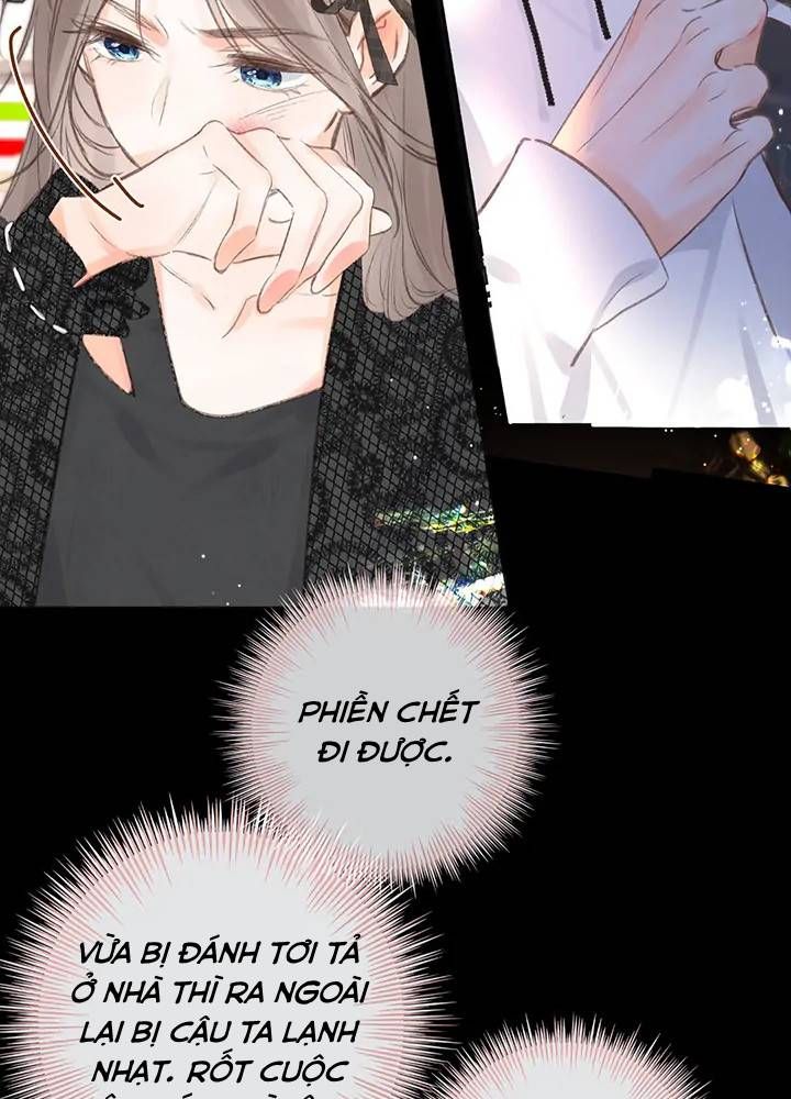 Trong Giấc Mộng Của Tôi: Chapter 27