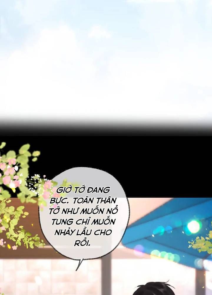 Trong Giấc Mộng Của Tôi: Chapter 27