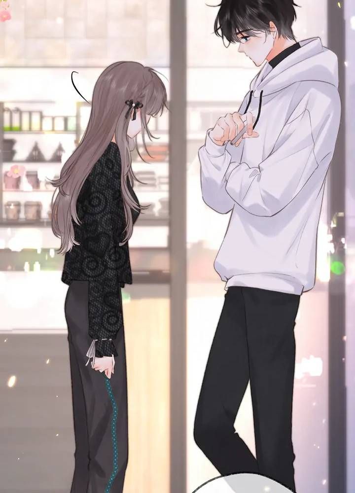 Trong Giấc Mộng Của Tôi: Chapter 27