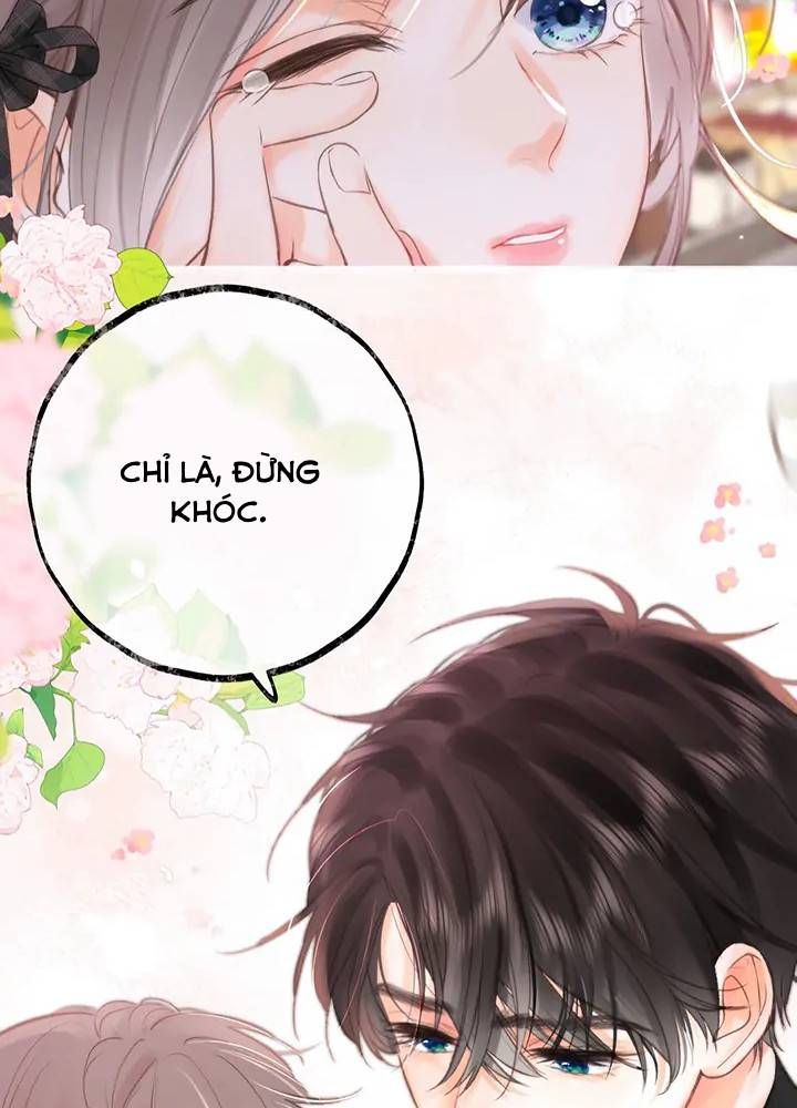 Trong Giấc Mộng Của Tôi: Chapter 27