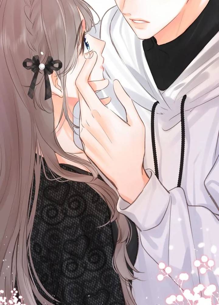 Trong Giấc Mộng Của Tôi: Chapter 27