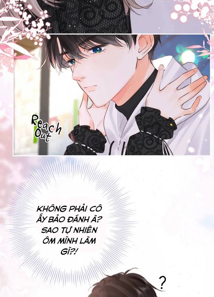 Trong Giấc Mộng Của Tôi: Chapter 27