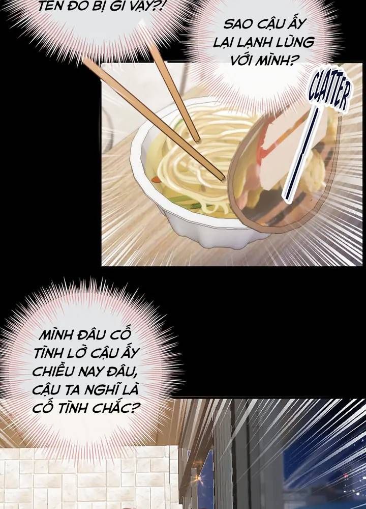 Trong Giấc Mộng Của Tôi: Chapter 27