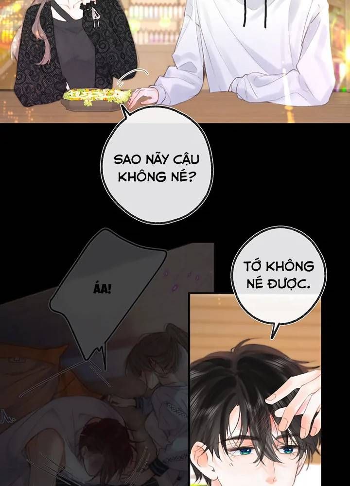 Trong Giấc Mộng Của Tôi: Chapter 27