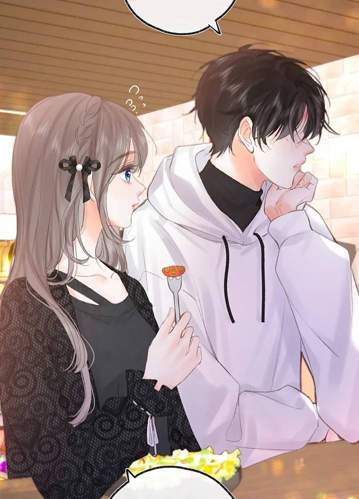 Trong Giấc Mộng Của Tôi: Chapter 27