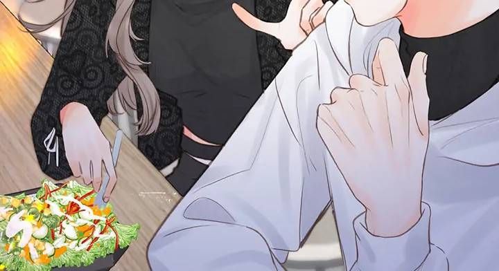 Trong Giấc Mộng Của Tôi: Chapter 27