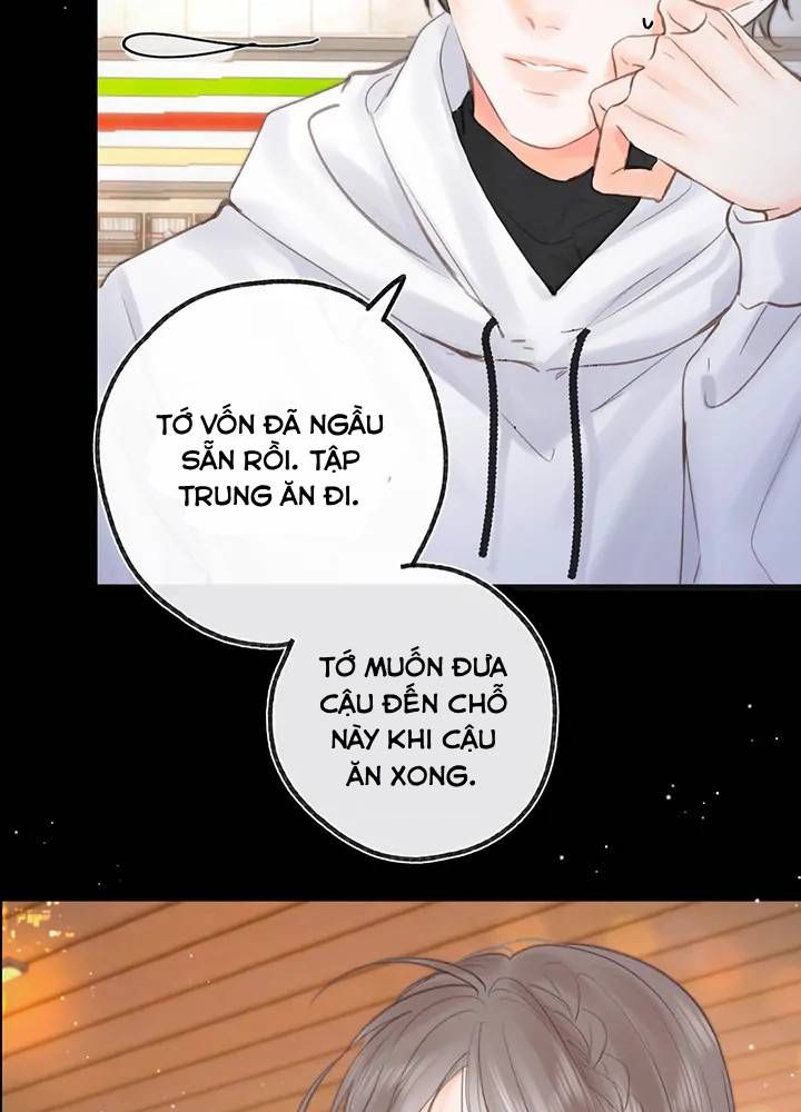 Trong Giấc Mộng Của Tôi: Chapter 27