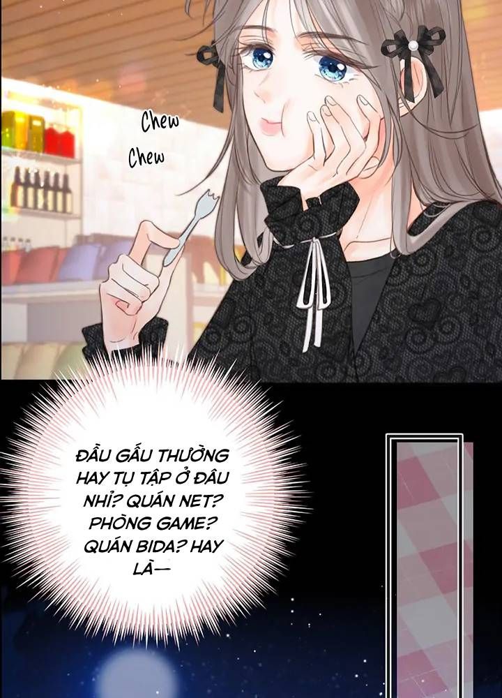 Trong Giấc Mộng Của Tôi: Chapter 27