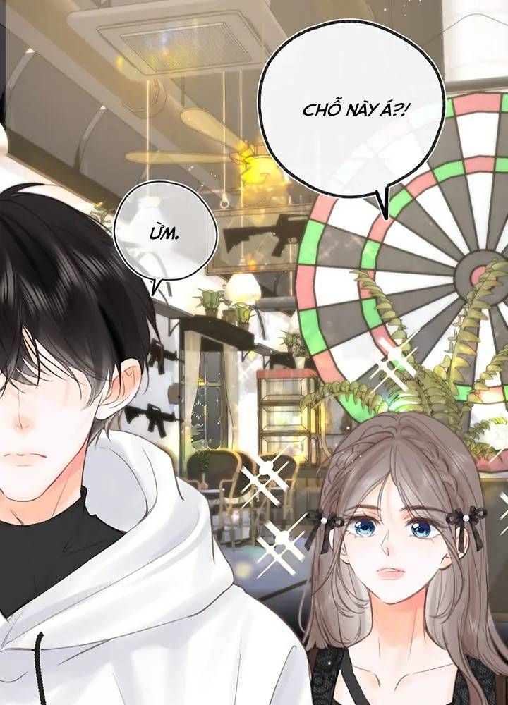 Trong Giấc Mộng Của Tôi: Chapter 27