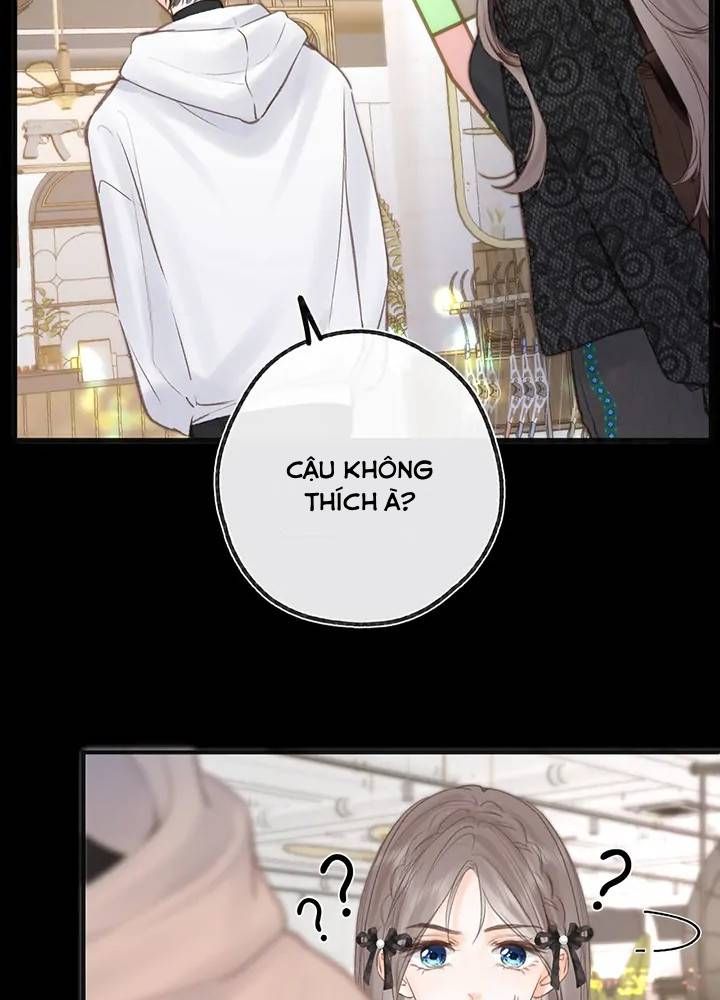 Trong Giấc Mộng Của Tôi: Chapter 27