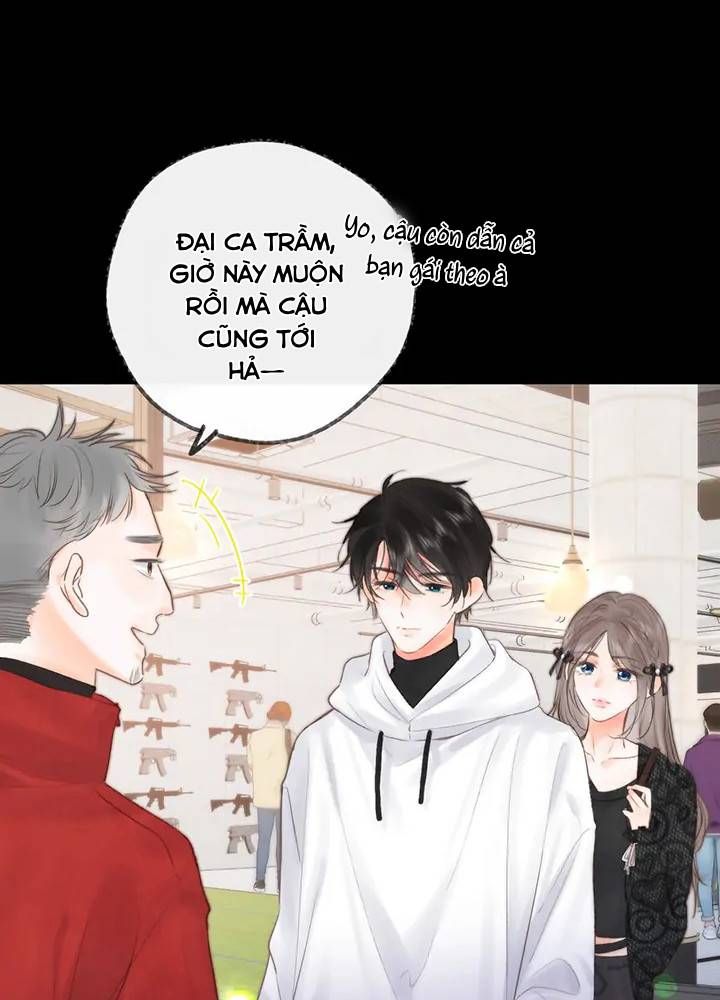 Trong Giấc Mộng Của Tôi: Chapter 27