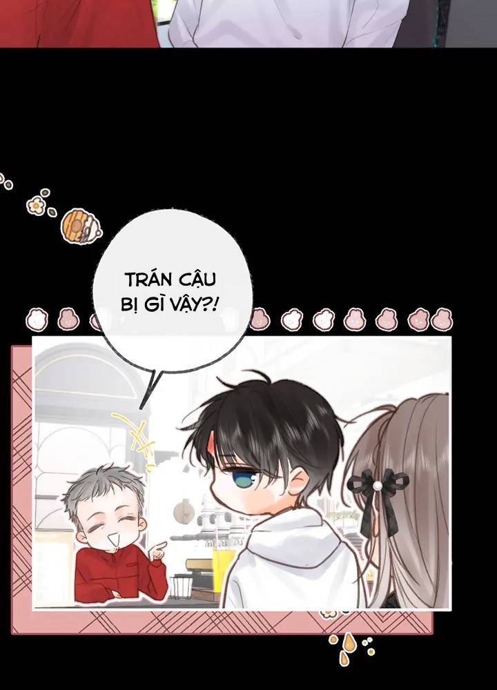 Trong Giấc Mộng Của Tôi: Chapter 27