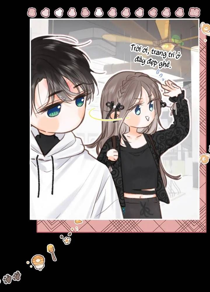 Trong Giấc Mộng Của Tôi: Chapter 27