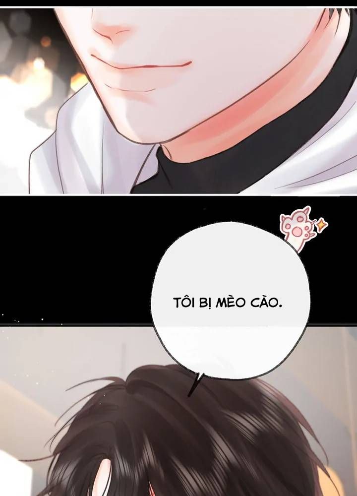 Trong Giấc Mộng Của Tôi: Chapter 27