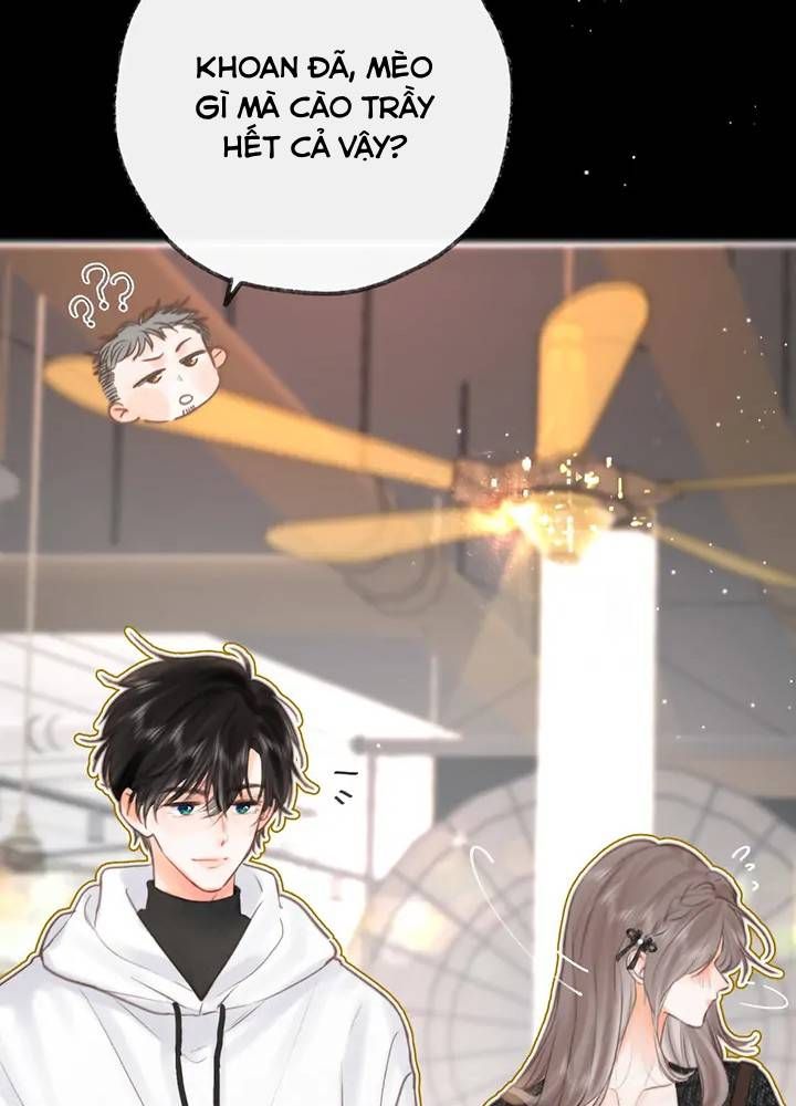 Trong Giấc Mộng Của Tôi: Chapter 27