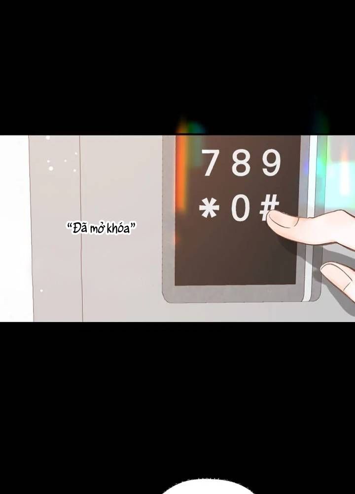 Trong Giấc Mộng Của Tôi: Chapter 27