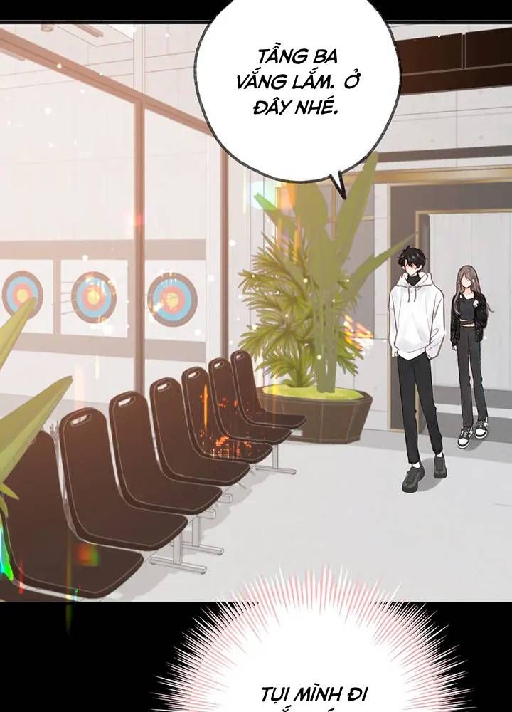 Trong Giấc Mộng Của Tôi: Chapter 27