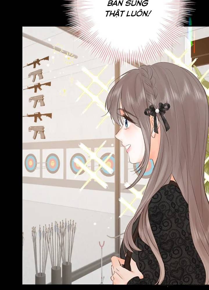 Trong Giấc Mộng Của Tôi: Chapter 27