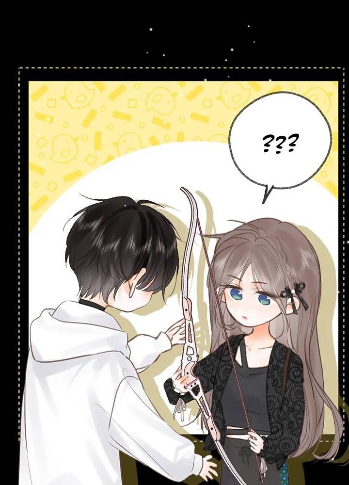 Trong Giấc Mộng Của Tôi: Chapter 27