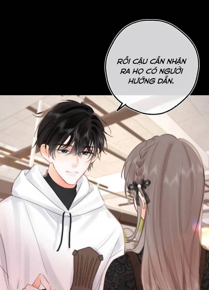 Trong Giấc Mộng Của Tôi: Chapter 27