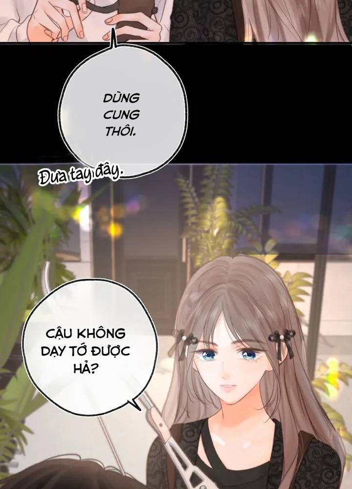 Trong Giấc Mộng Của Tôi: Chapter 27