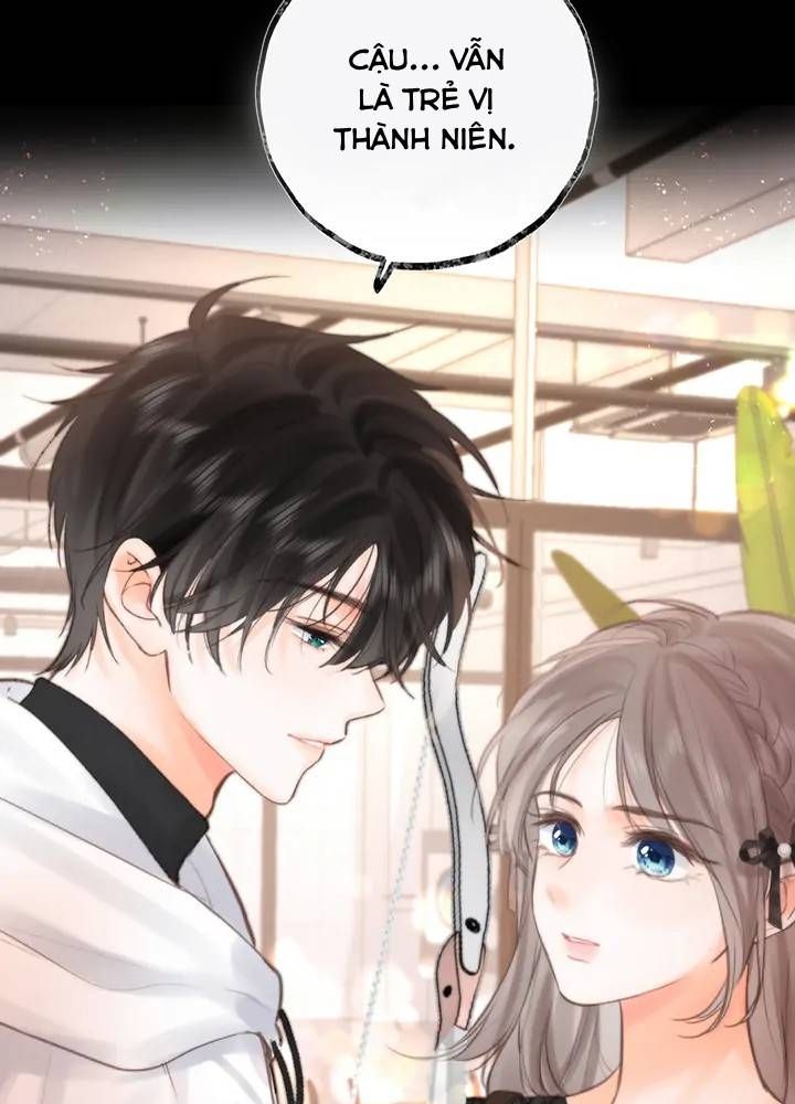 Trong Giấc Mộng Của Tôi: Chapter 27