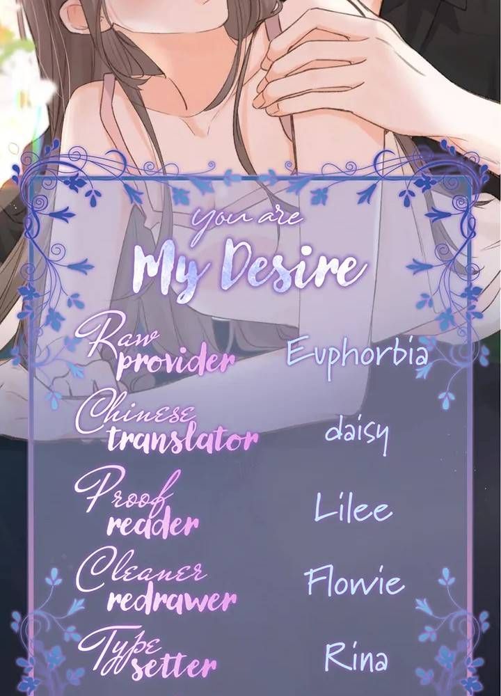 Trong Giấc Mộng Của Tôi: Chapter 27