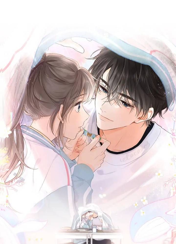 Trong Giấc Mộng Của Tôi: Chapter 27