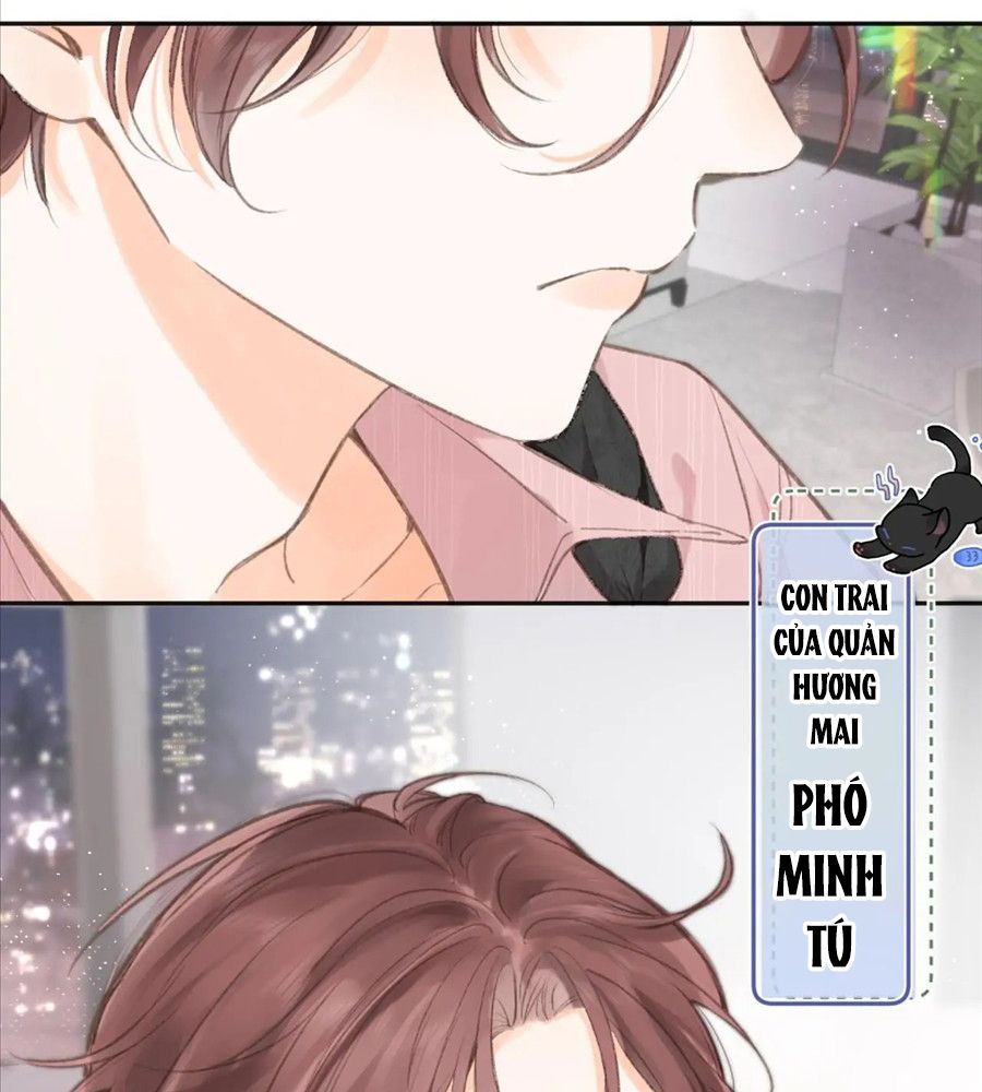 Trong Giấc Mộng Của Tôi: Chapter 3