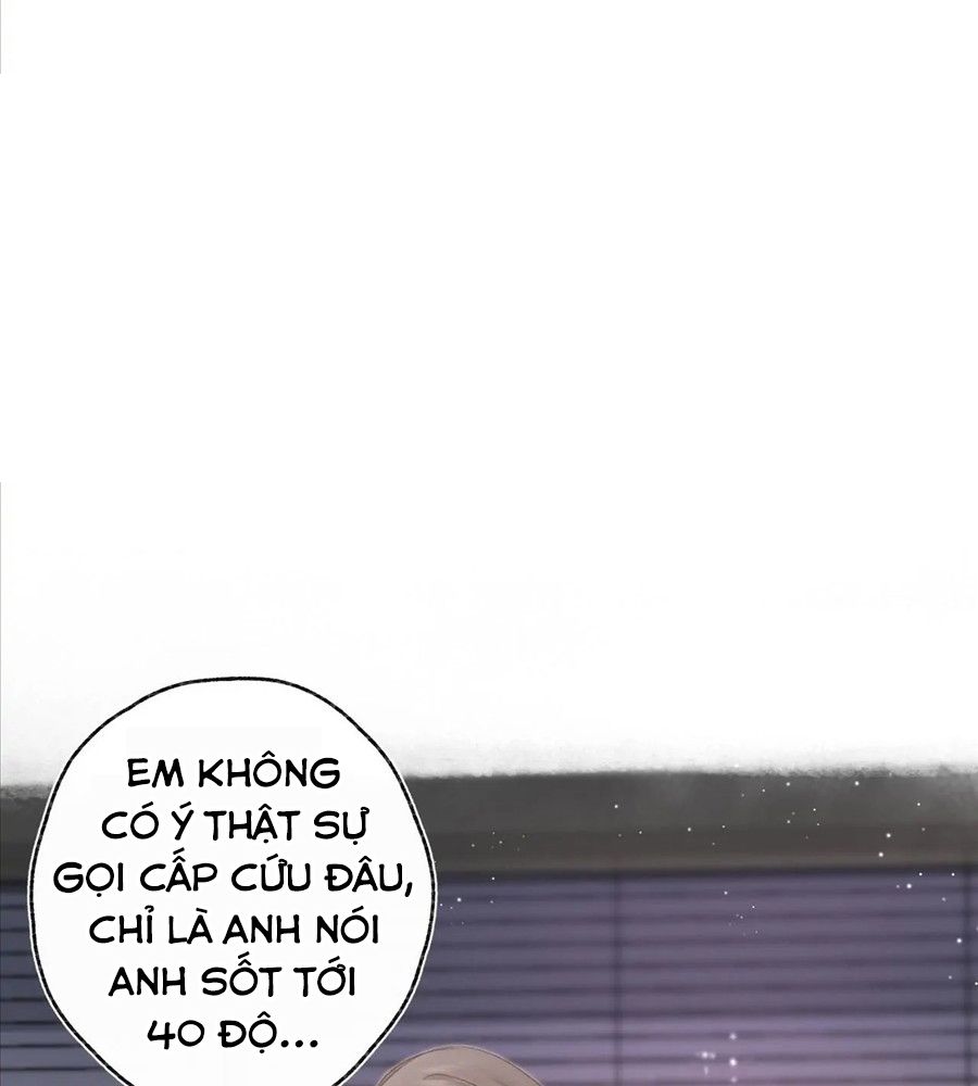 Trong Giấc Mộng Của Tôi: Chapter 3