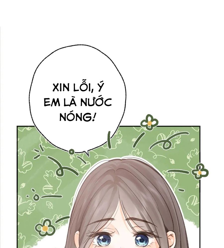 Trong Giấc Mộng Của Tôi: Chapter 3