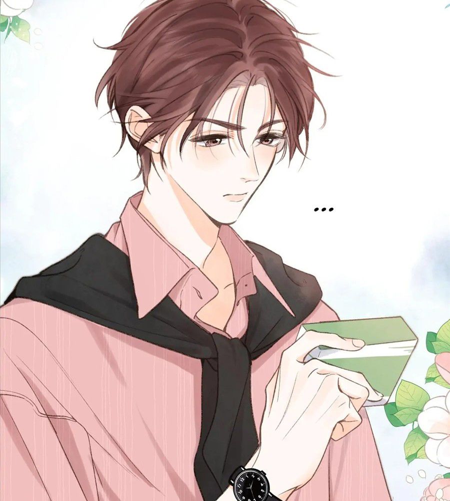 Trong Giấc Mộng Của Tôi: Chapter 3