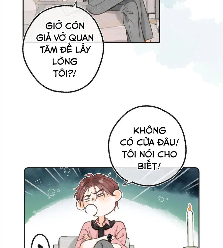 Trong Giấc Mộng Của Tôi: Chapter 3