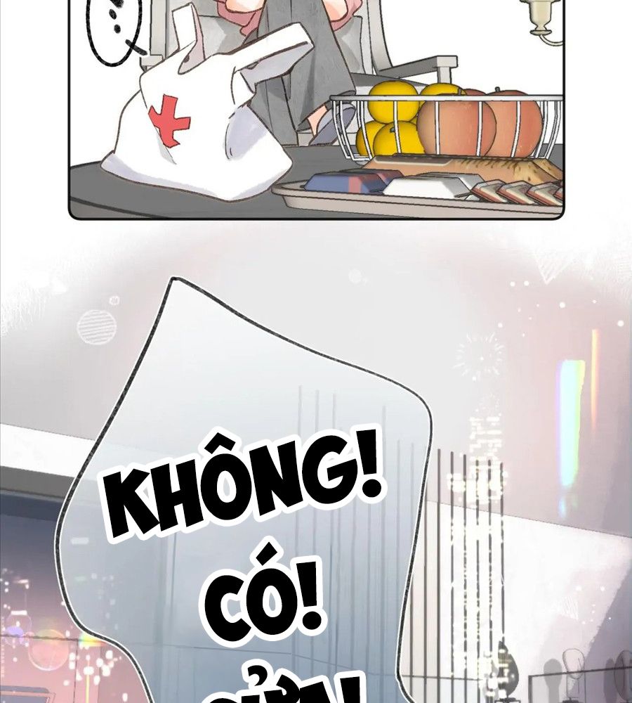 Trong Giấc Mộng Của Tôi: Chapter 3