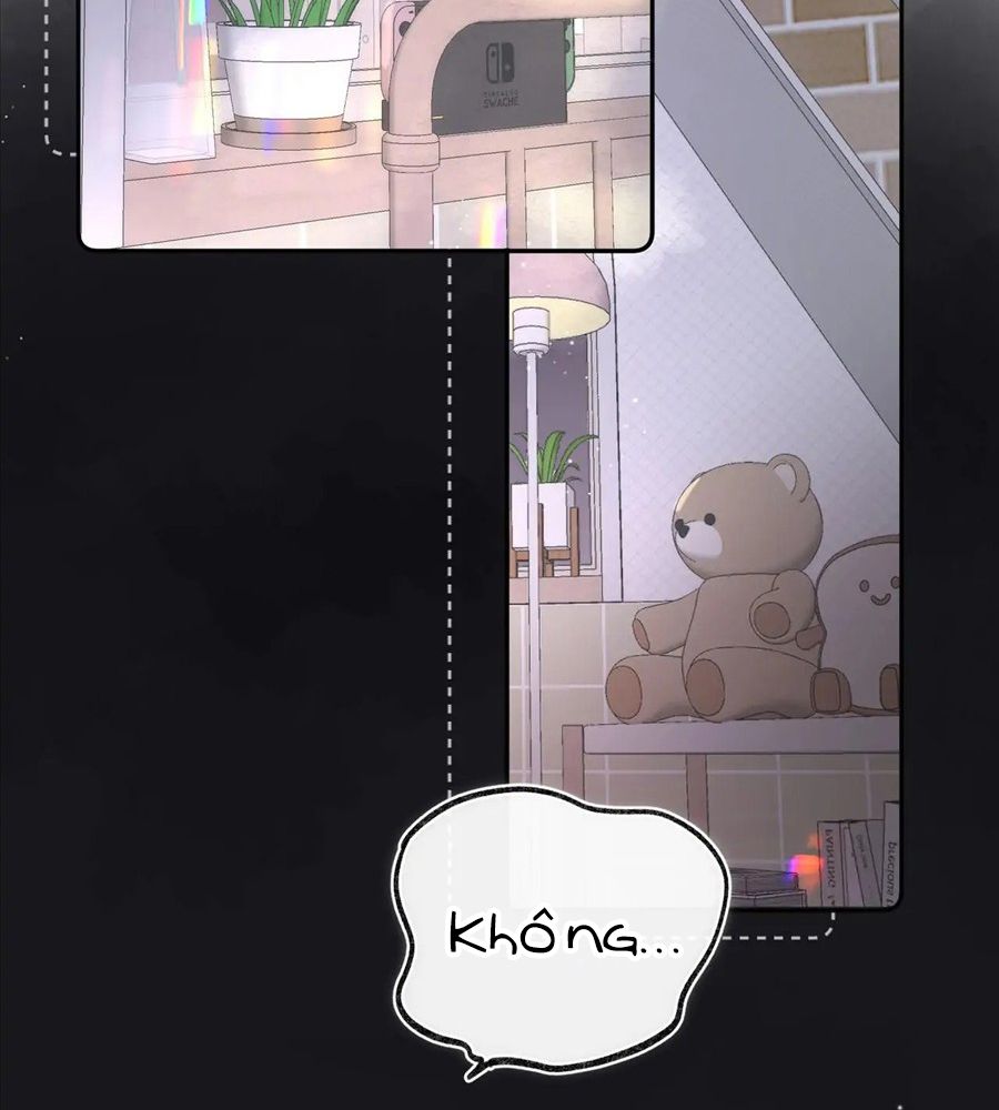 Trong Giấc Mộng Của Tôi: Chapter 3