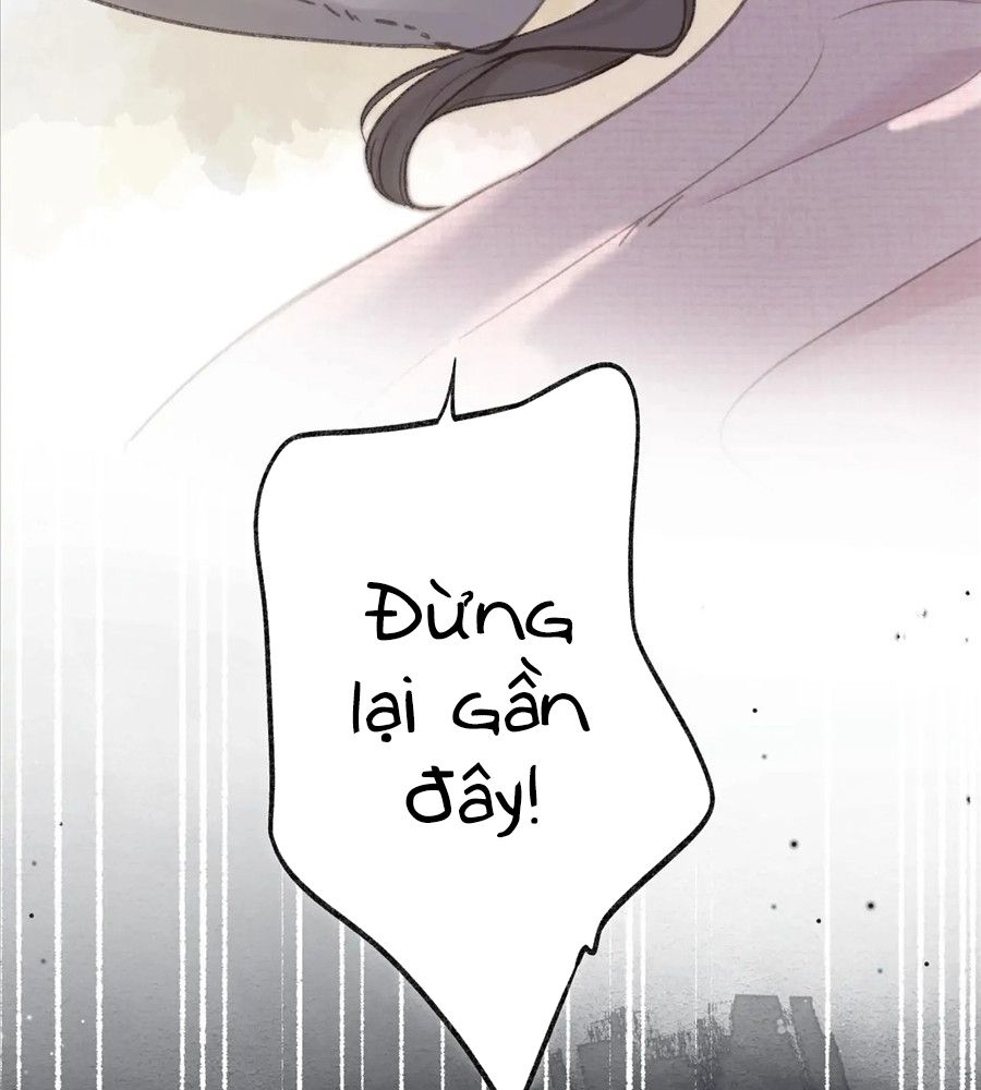 Trong Giấc Mộng Của Tôi: Chapter 3