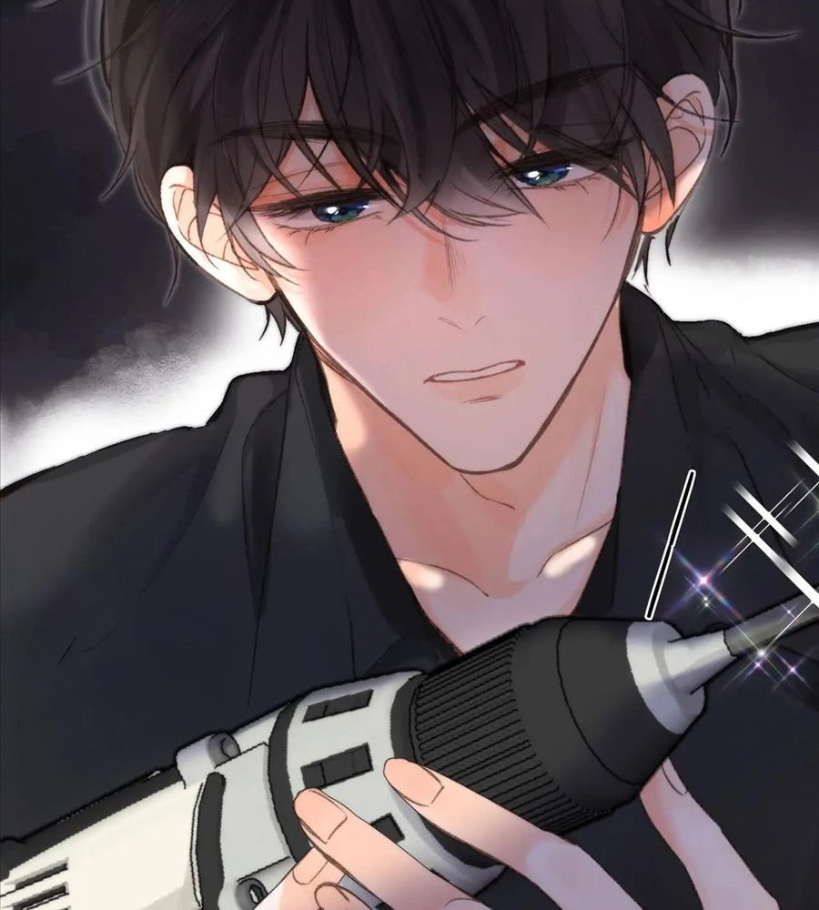 Trong Giấc Mộng Của Tôi: Chapter 3