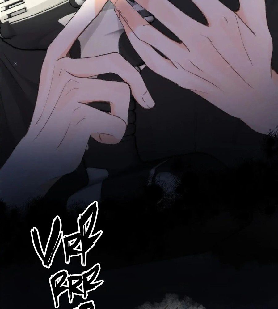 Trong Giấc Mộng Của Tôi: Chapter 3