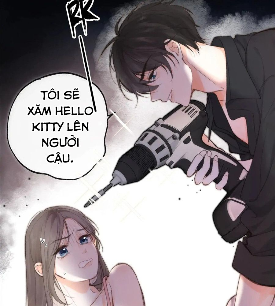 Trong Giấc Mộng Của Tôi: Chapter 3