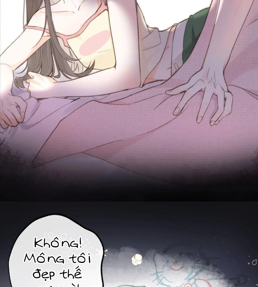 Trong Giấc Mộng Của Tôi: Chapter 3