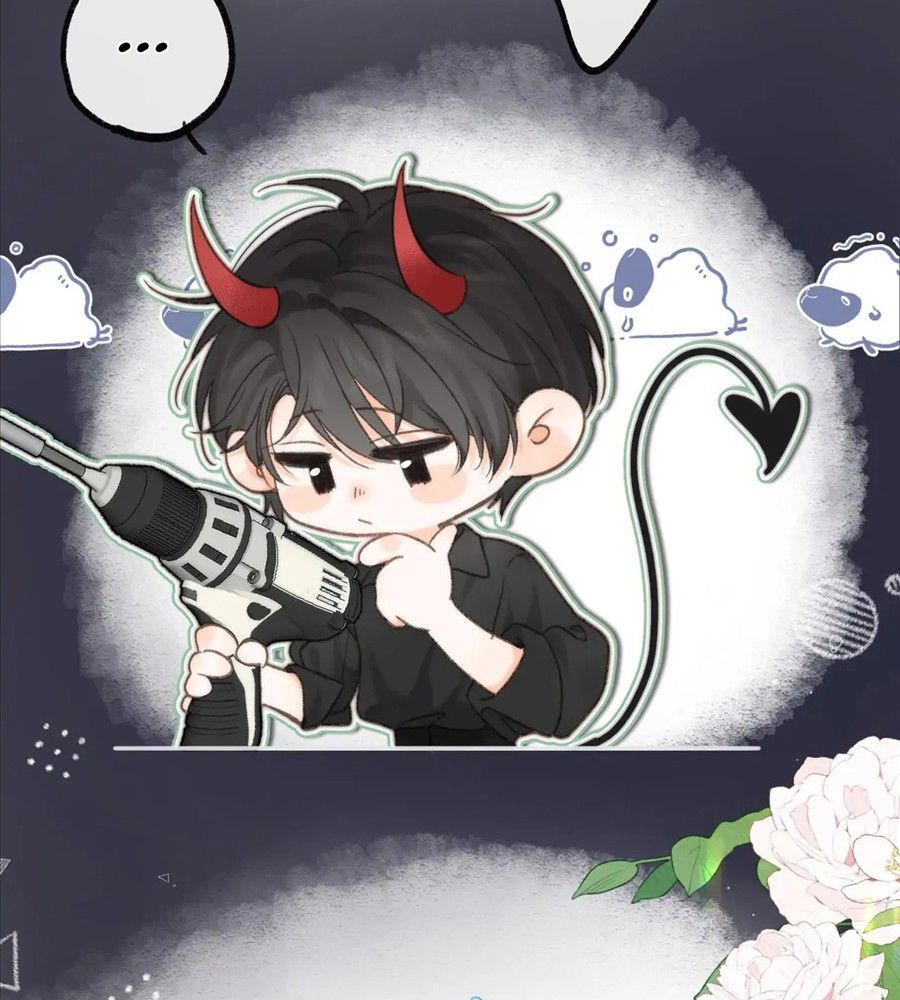 Trong Giấc Mộng Của Tôi: Chapter 3