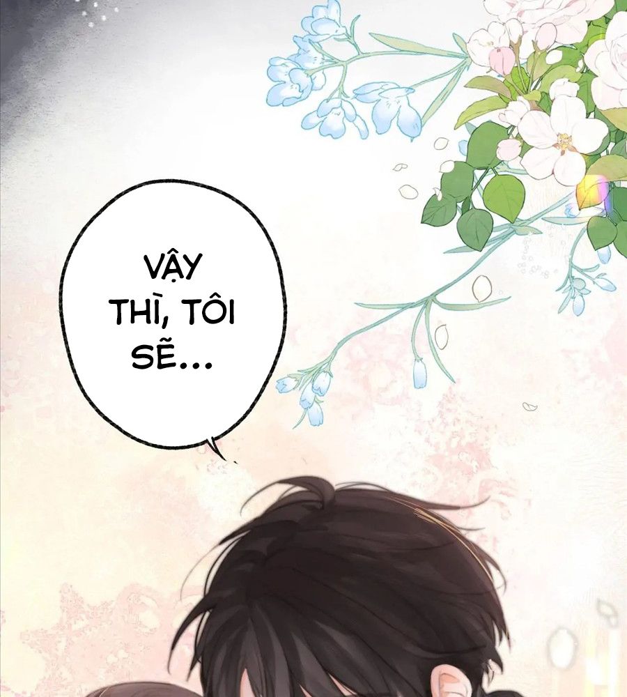 Trong Giấc Mộng Của Tôi: Chapter 3