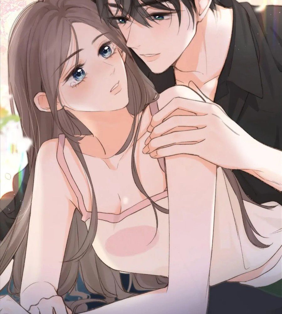 Trong Giấc Mộng Của Tôi: Chapter 3