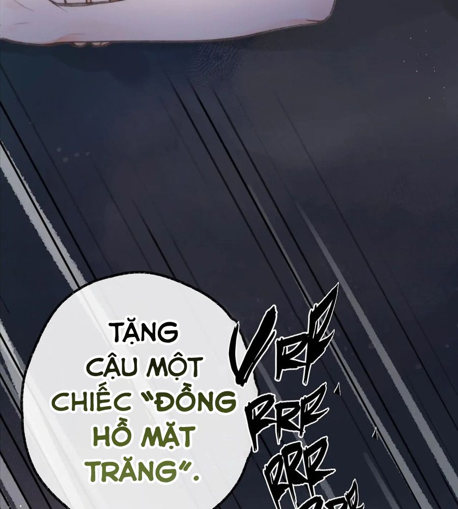 Trong Giấc Mộng Của Tôi: Chapter 3