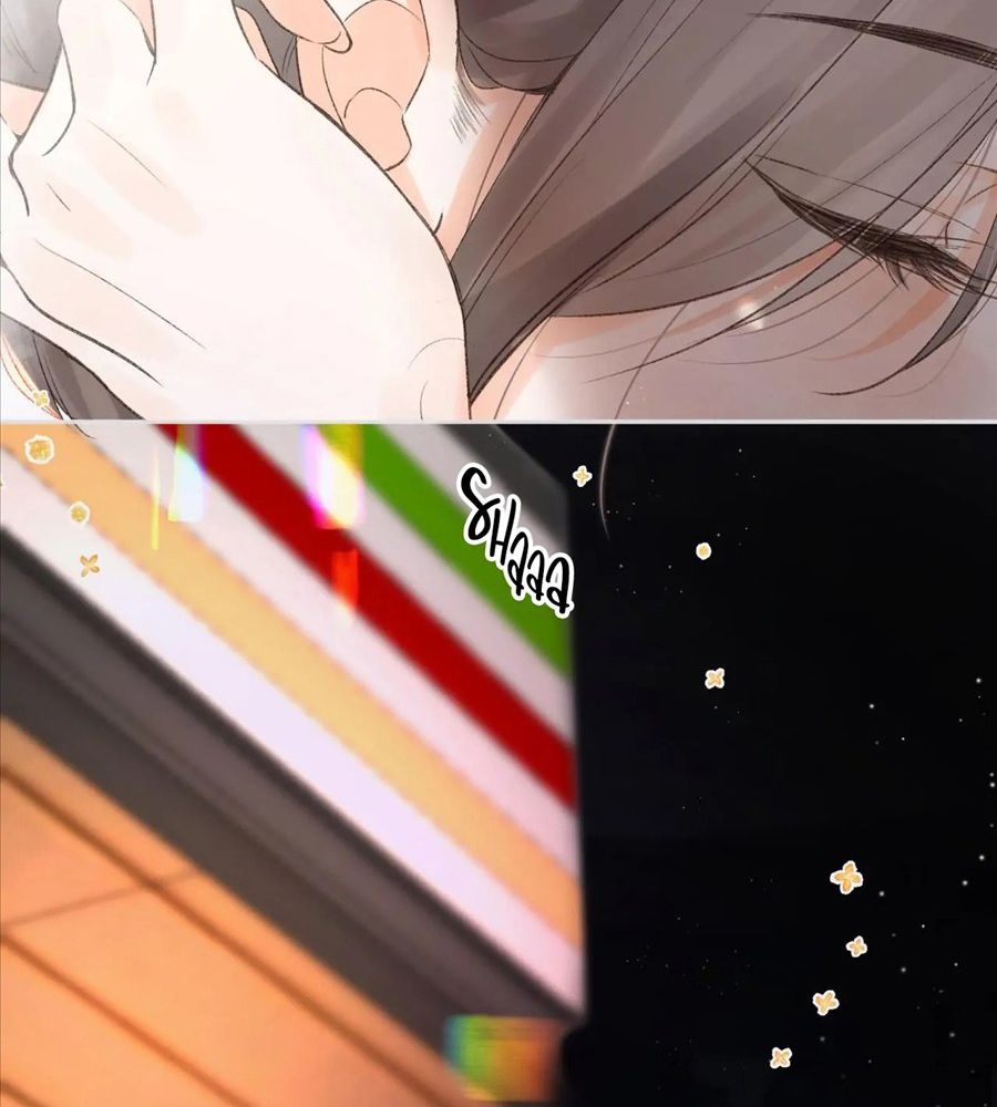 Trong Giấc Mộng Của Tôi: Chapter 3