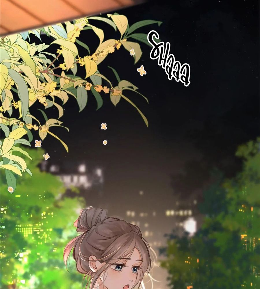 Trong Giấc Mộng Của Tôi: Chapter 3