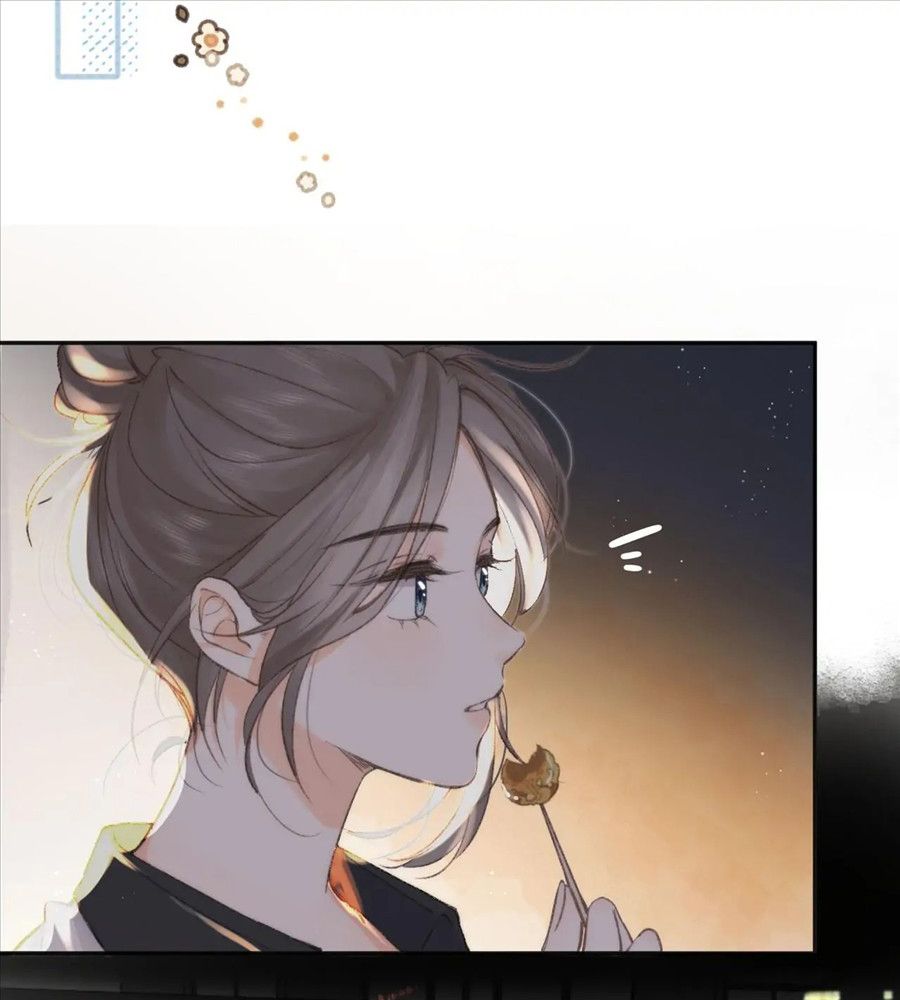 Trong Giấc Mộng Của Tôi: Chapter 3